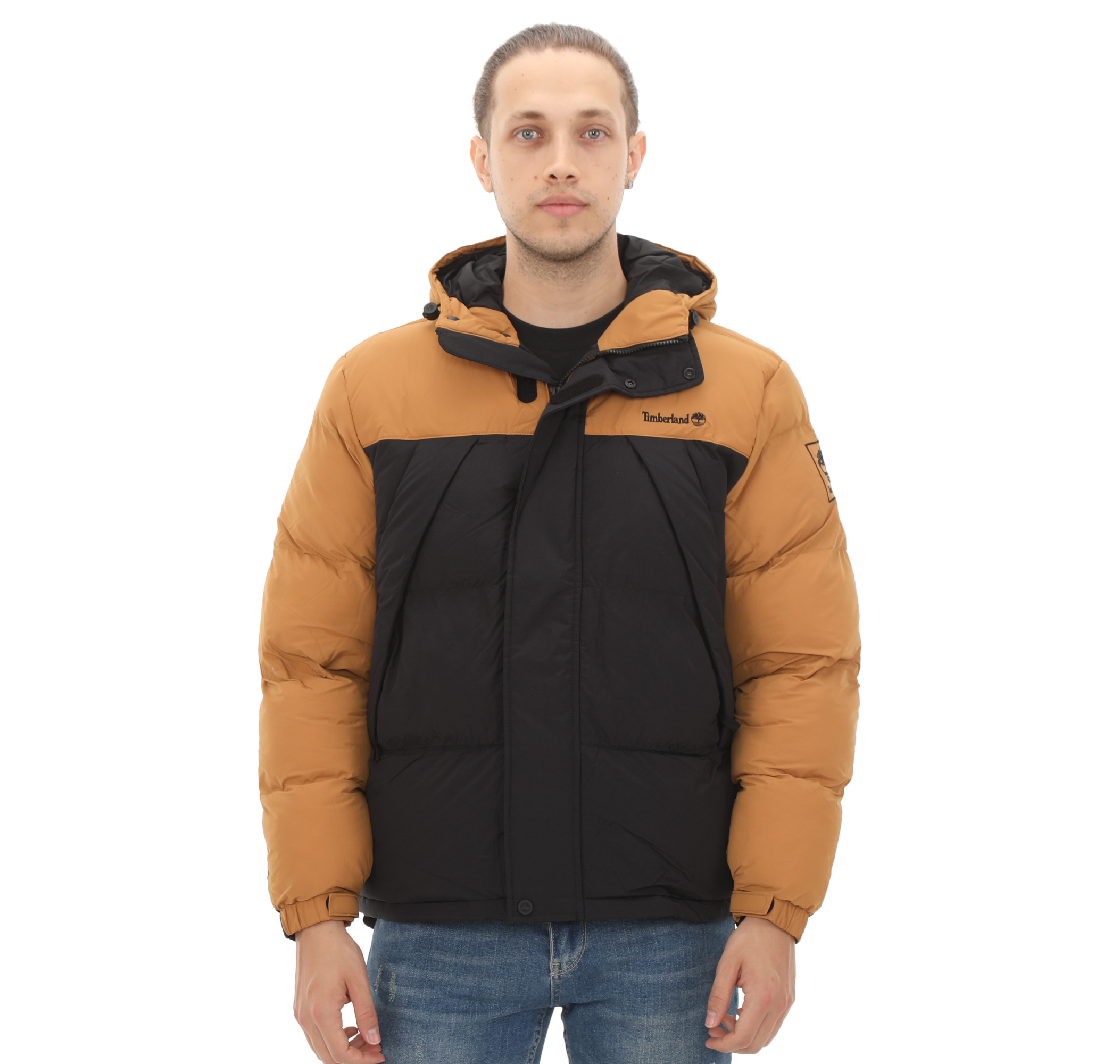 Мужская куртка Timberland Durable Water Repellent Puffer