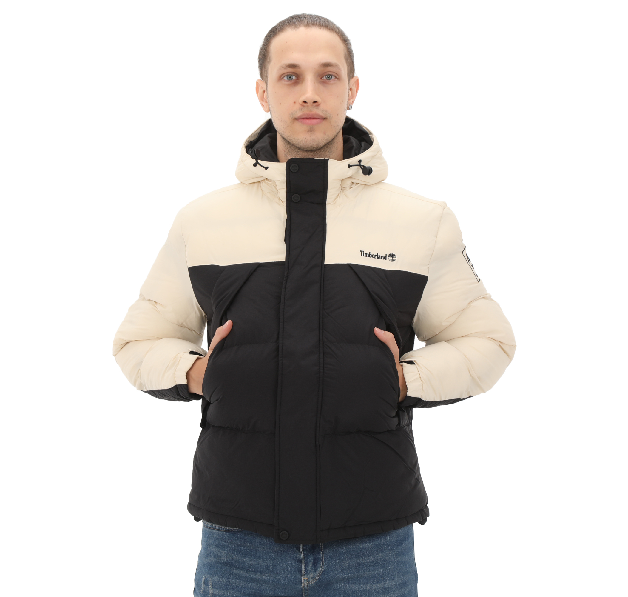 Мужская куртка Timberland Durable Water Repellent Puffer