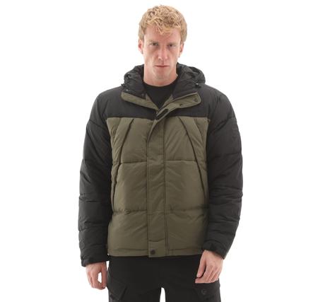 Timberland Durable Water Repellent Puffer Jacket Erkek Mont Siyah Timberland Durable Water Repellent Puffer Jacket Erkek Mont Siyah