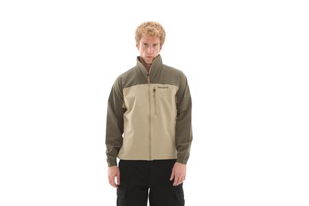 Timberland Dwr Softshell Jacket Erkek Ceket Haki