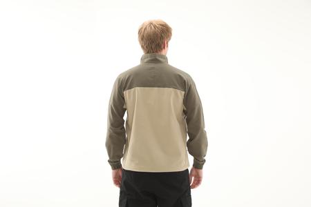 Timberland Dwr Softshell Jacket Erkek Ceket Haki