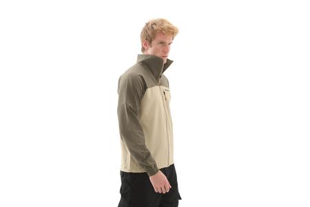 Timberland Dwr Softshell Jacket Erkek Ceket Haki
