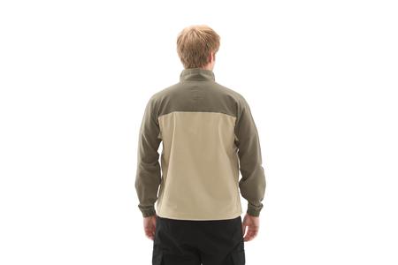 Timberland Dwr Softshell Jacket Erkek Ceket Haki