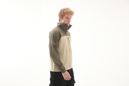 Timberland Dwr Softshell Jacket Erkek Ceket Haki