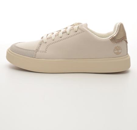 Timberland Emerson Street Low Lace Up Sneaker Kadın Spor Ayakkabı