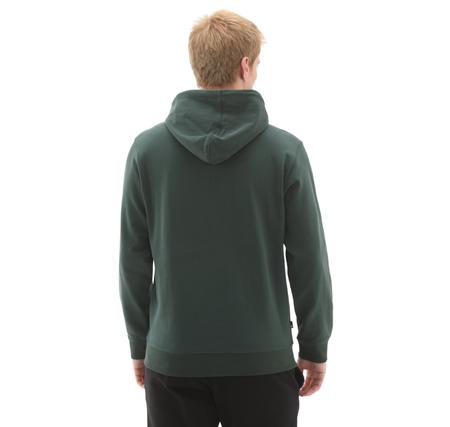 Timberland Establıshed 1973 Embroidered Logo Loopba Erkek Sweatshirt Yeşil Timberland Establıshed 1973 Embroidered Logo Loopba Erkek Sweatshirt Yeşil