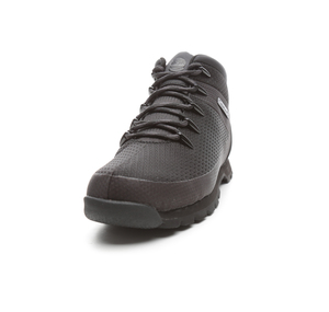 Timberland Euro Sprint Fabric Wp Erkek Bot Ve Çizme Siyah