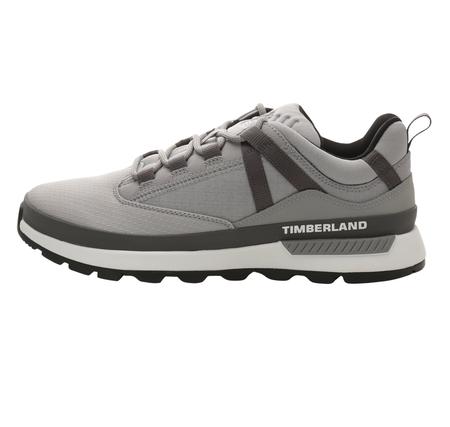 Timberland Euro Trekker Low Lace Up Sneaker Erkek Gri
