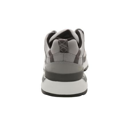 Timberland Euro Trekker Low Lace Up Sneaker Erkek Gri