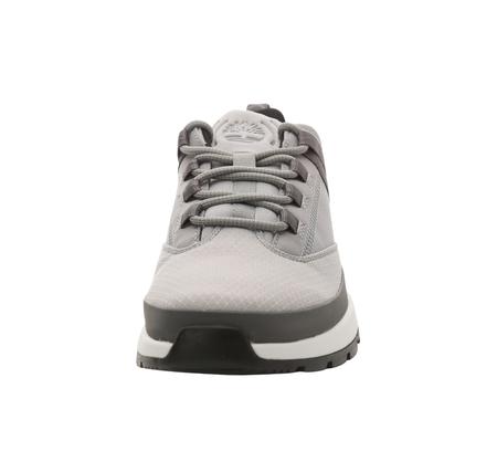 Timberland Euro Trekker Low Lace Up Sneaker Erkek Gri