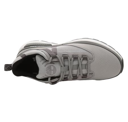 Timberland Euro Trekker Low Lace Up Sneaker Erkek Gri