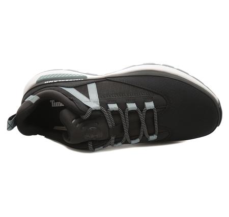 Timberland Euro Trekker Low Lace Up Sneaker Erkek Spor Ayakkabı Siyah