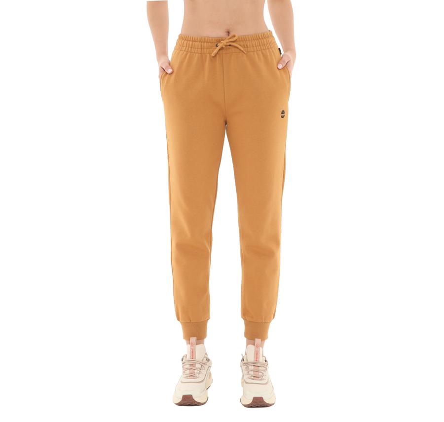 Timberland Exeter Rıver Brush Back Jogger Pants Kadın Eşofman Altı Timberland Exeter Rıver Brush Back Jogger Pants Kadın Eşofman Altı
