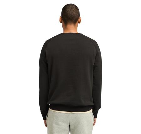 Timberland Exeter Rıver Brushed Back Crew Sweatshir Erkek