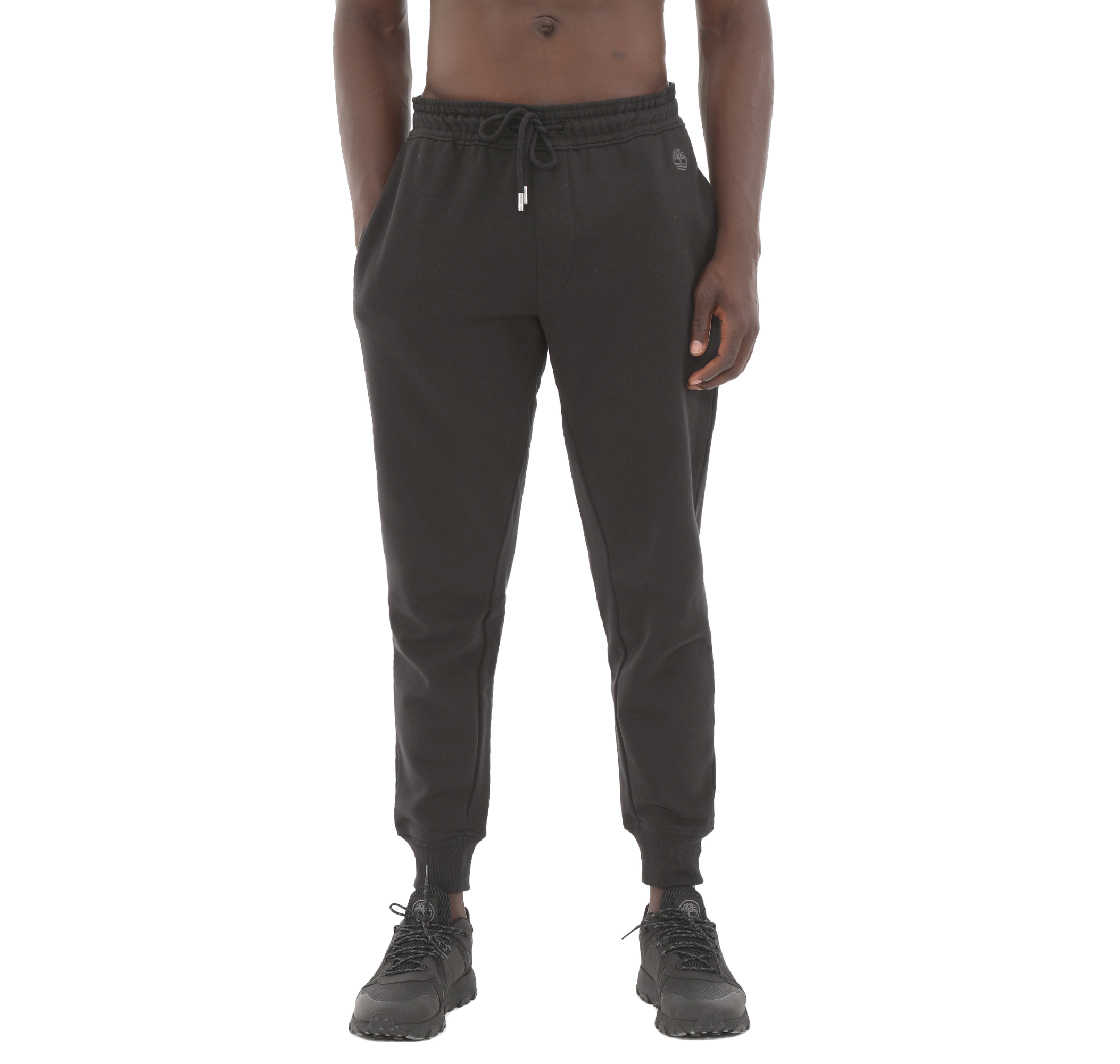 Мужские спортивные штаны Timberland Exeter River Brushed Back Sweatpant