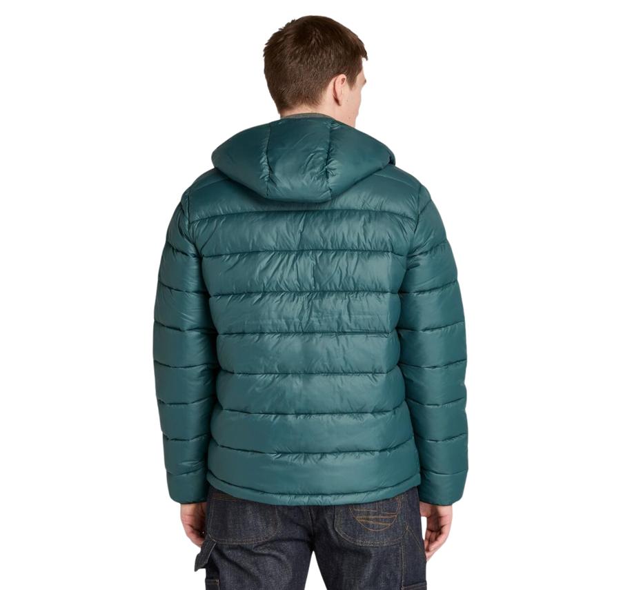 Timberland Garfıeld Durable Water Repellent Puffer Erkek Timberland Garfıeld Durable Water Repellent Puffer Erkek