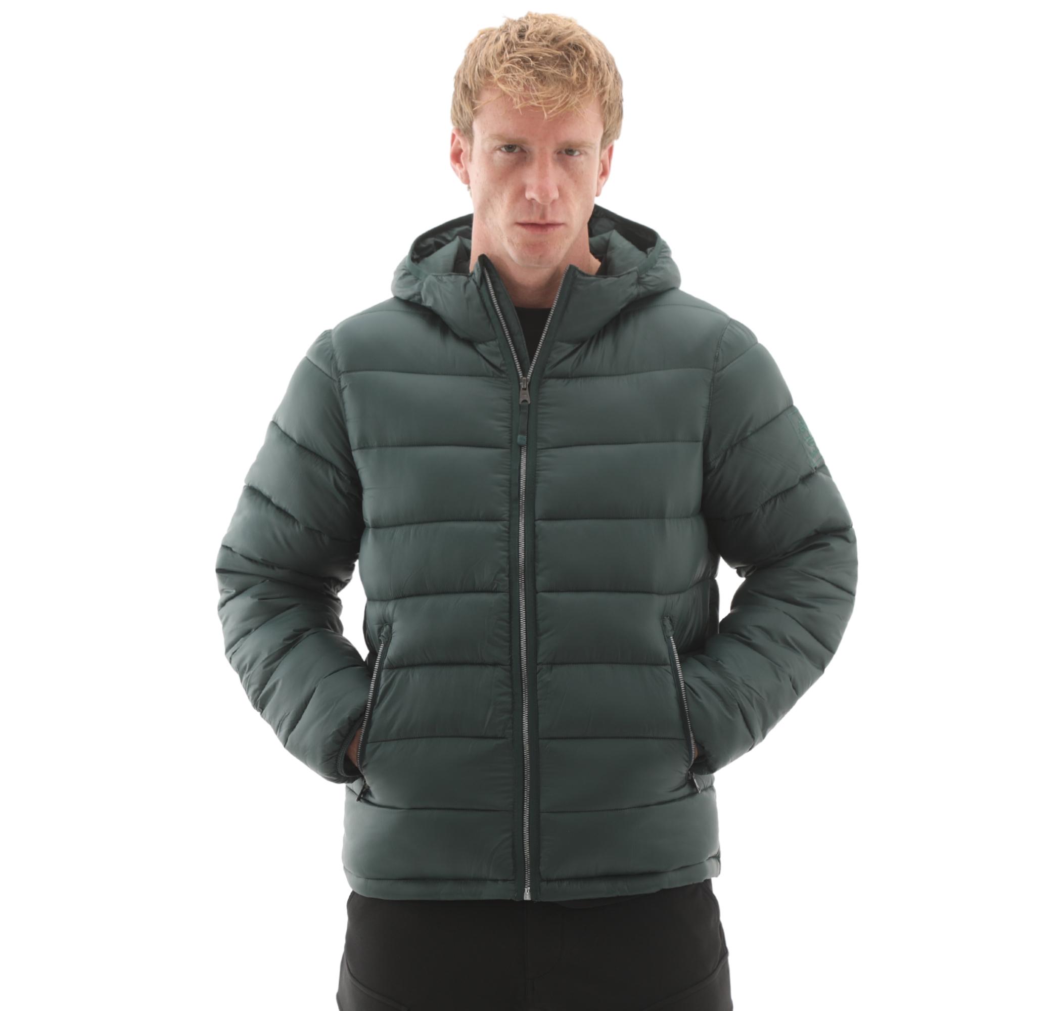 Мужская куртка Timberland Garfield Durable Water Repellent Puffer