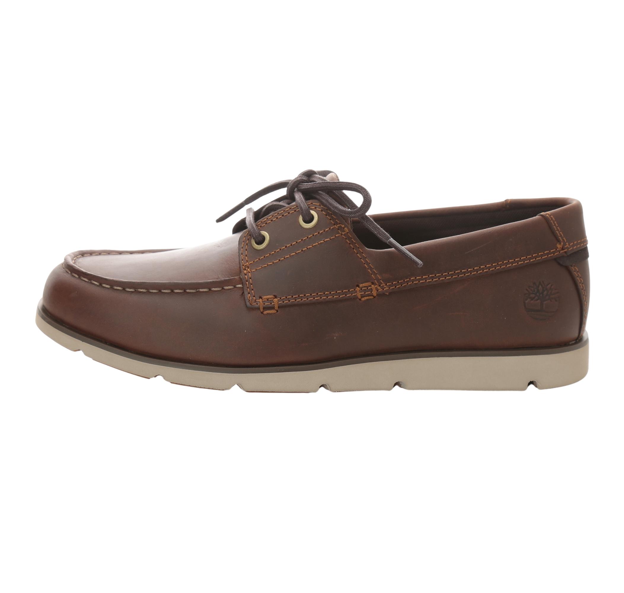 Мужские кроссовки Timberland Grafton Bay Lace Up