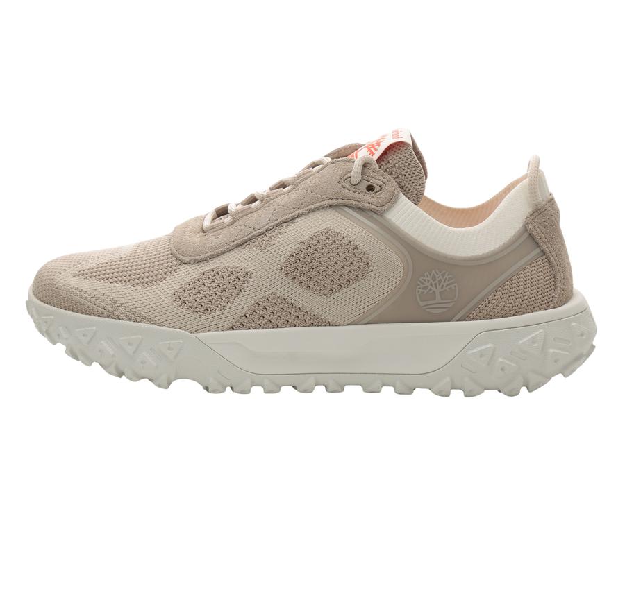 Timberland Greenstride Motion 6 Low Lace Up Hıkıng Erkek