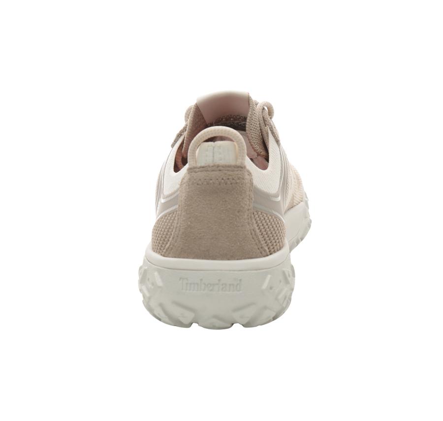 Timberland Greenstride Motion 6 Low Lace Up Hıkıng Erkek Spor Ayakkabı Krem Timberland Greenstride Motion 6 Low Lace Up Hıkıng Erkek Spor Ayakkabı Krem