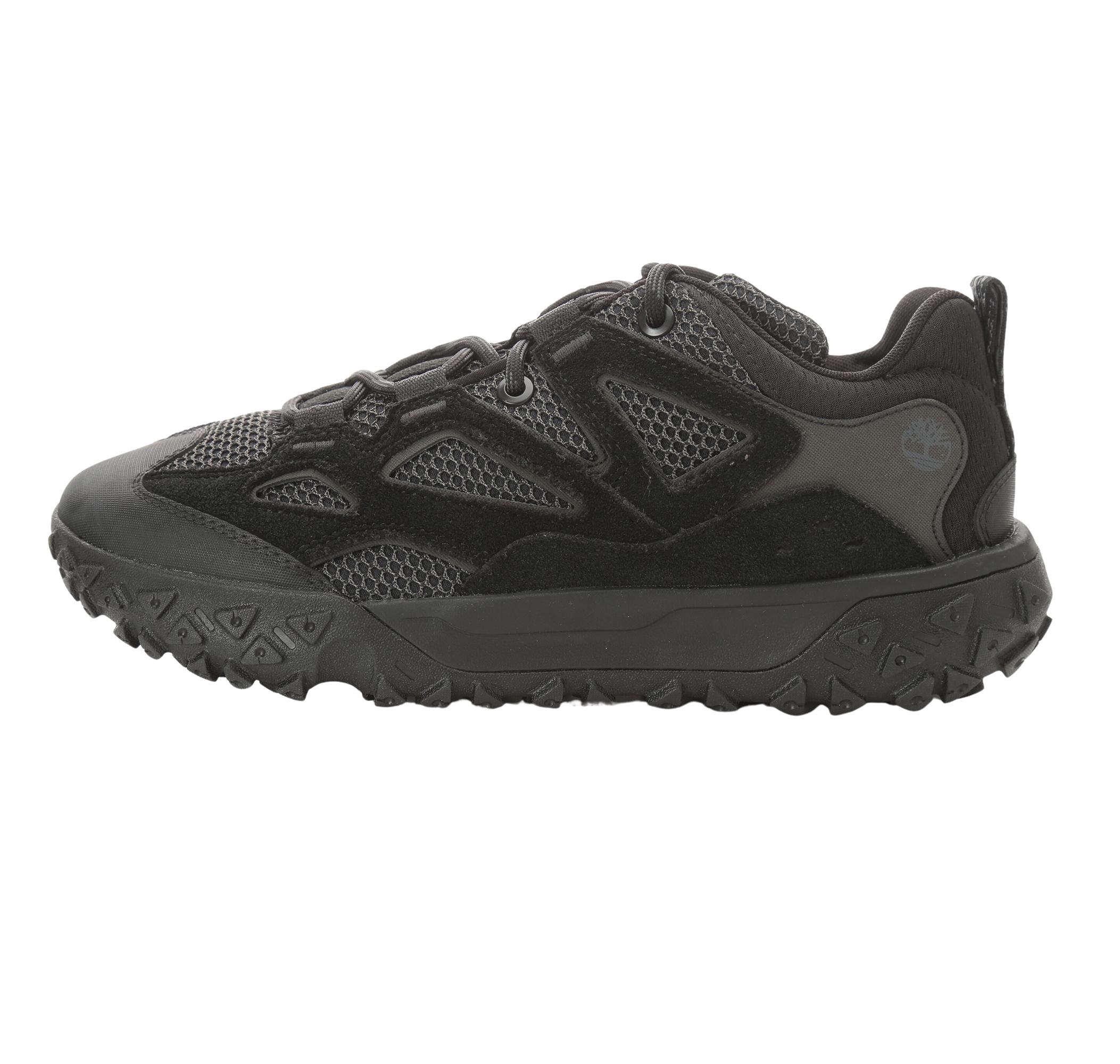 Кроссовки Timberland Greenstride Motion 6 Low Lace Up Sneaker Antrasit