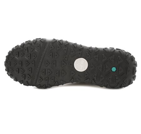 Timberland Greenstride Motion 6 Low Lace Up Sneaker Erkek Spor Ayakkabı Kahve