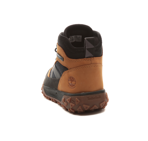 Timberland Greenstride Motion 6 Mıd Bungee Waterpro Çocuk Bot Ve Çizme Kahve Timberland Greenstride Motion 6 Mıd Bungee Waterpro Çocuk Bot Ve Çizme Kahve
