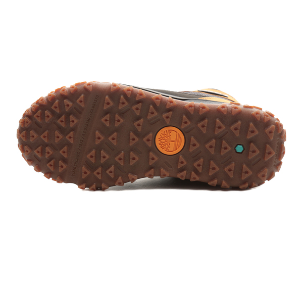 Timberland Greenstride Motion 6 Mıd Bungee Waterpro Çocuk Bot Ve Çizme Kahve Timberland Greenstride Motion 6 Mıd Bungee Waterpro Çocuk Bot Ve Çizme Kahve
