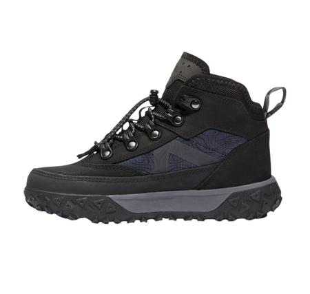 Timberland Greenstride Motion 6 Mıd Bungee Waterpro Çocuk Bot Ve Çizme