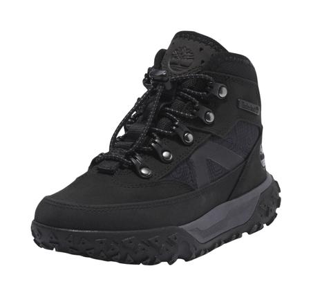 Timberland Greenstride Motion 6 Mıd Bungee Waterpro Çocuk Bot Ve Çizme