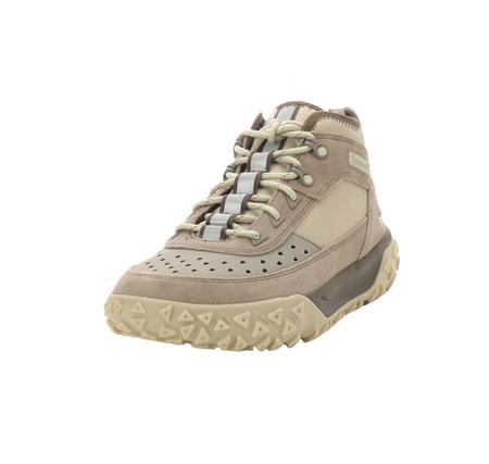 Timberland Greenstride Motion 6 Mıd Lace Up Sneaker Erkek Bot Ve Çizme Beyaz