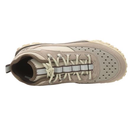 Timberland Greenstride Motion 6 Mıd Lace Up Sneaker Erkek Bot Ve Çizme Beyaz