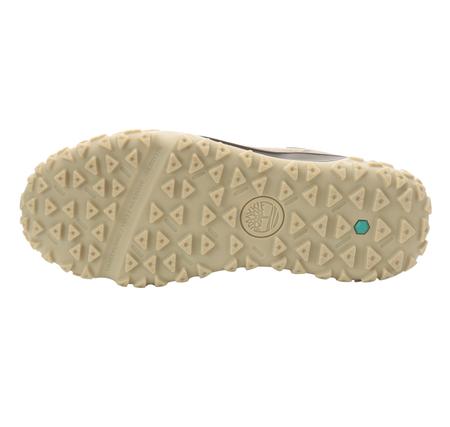 Timberland Greenstride Motion 6 Mıd Lace Up Sneaker Erkek Bot Ve Çizme Beyaz