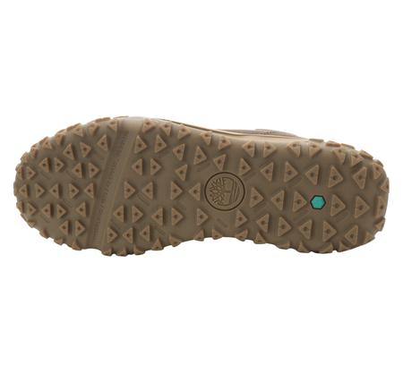 Timberland Greenstride Motion 6 Mıd Lace Up Sneaker Erkek Bot Ve Çizme Kahve