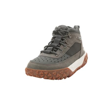 Timberland Greenstride Motion 6 Mıd Lace Up Sneaker Erkek Bot Ve Çizme Kahve