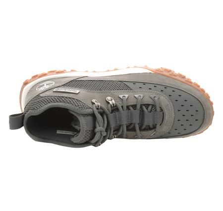 Timberland Greenstride Motion 6 Mıd Lace Up Sneaker Erkek Bot Ve Çizme Kahve