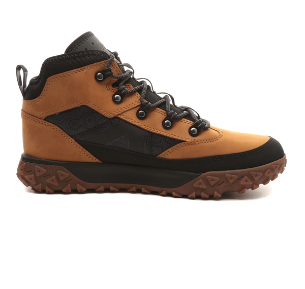 Timberland Greenstride Motion 6 Mıd Lace Up Waterpr Çocuk Bot Ve Çizme Kahve Timberland Greenstride Motion 6 Mıd Lace Up Waterpr Çocuk Bot Ve Çizme Kahve