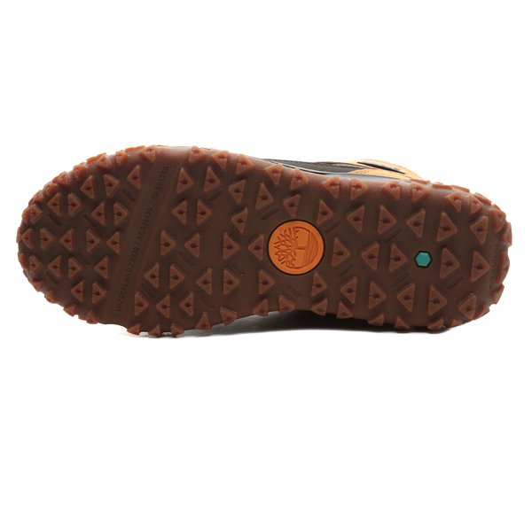 Timberland Greenstride Motion 6 Mıd Lace Up Waterpr Çocuk Bot Ve Çizme Kahve Timberland Greenstride Motion 6 Mıd Lace Up Waterpr Çocuk Bot Ve Çizme Kahve