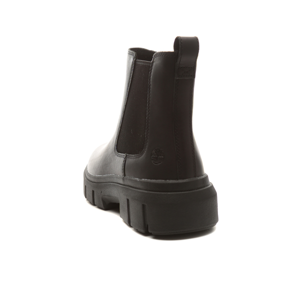 Timberland Greyfield Mıd Chelsea Boot Kadın Bot Ve Çizme Siyah Timberland Greyfield Mıd Chelsea Boot Kadın Bot Ve Çizme Siyah