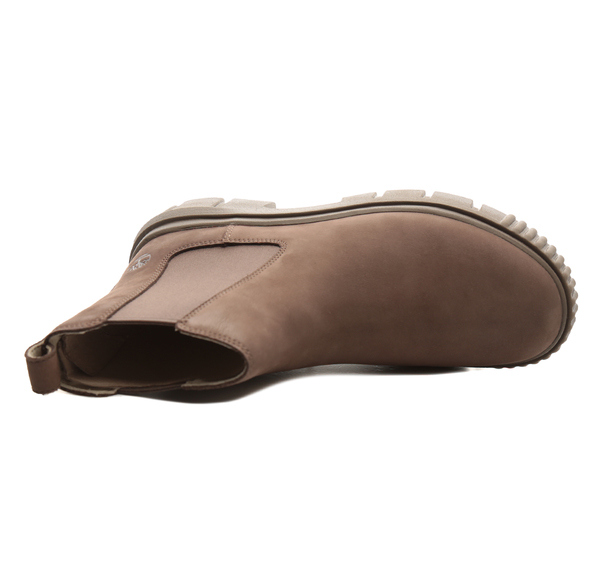 Timberland Greyfield Mıd Chelsea Boot Kadın Bot Ve Çizme Kahve Timberland Greyfield Mıd Chelsea Boot Kadın Bot Ve Çizme Kahve