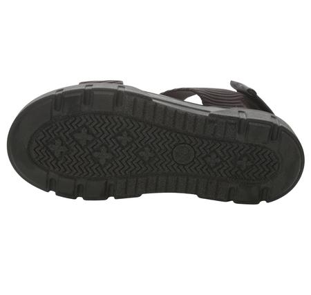 Timberland Greyfield Sandal Backstrap Sandal Kadın Siyah