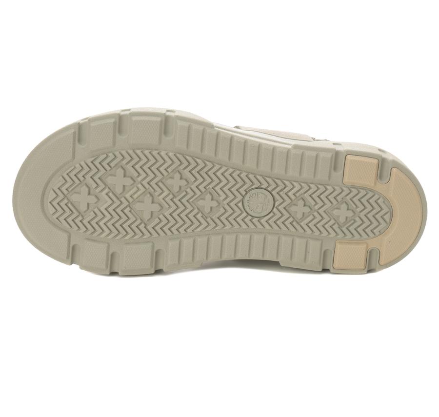 Timberland Greyfield Sandal Backstrap Sandal Kadın Sandalet Krem Timberland Greyfield Sandal Backstrap Sandal Kadın Sandalet Krem
