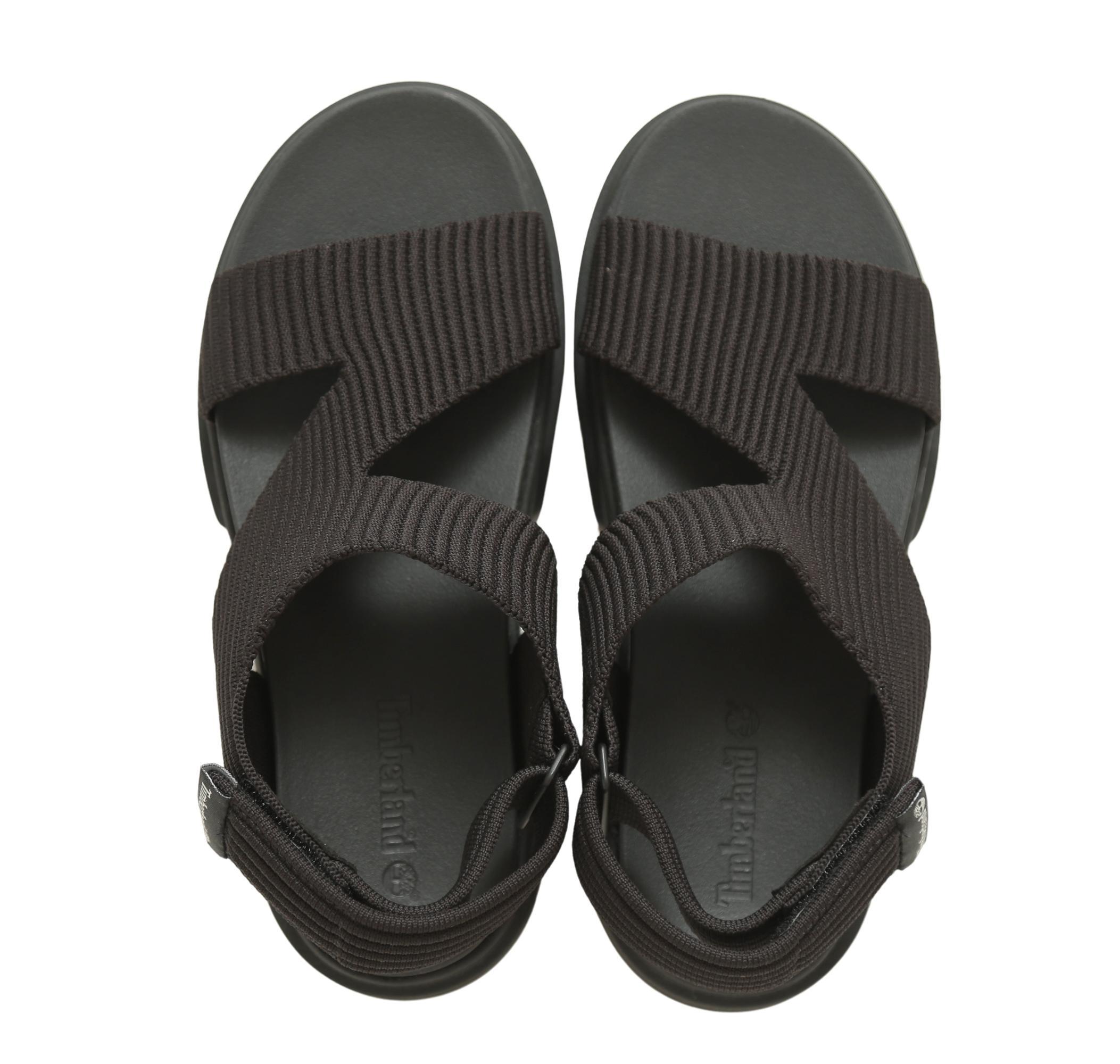 Женские сандали Timberland Greyfield Sandal Backstrap Sandal Sandalet