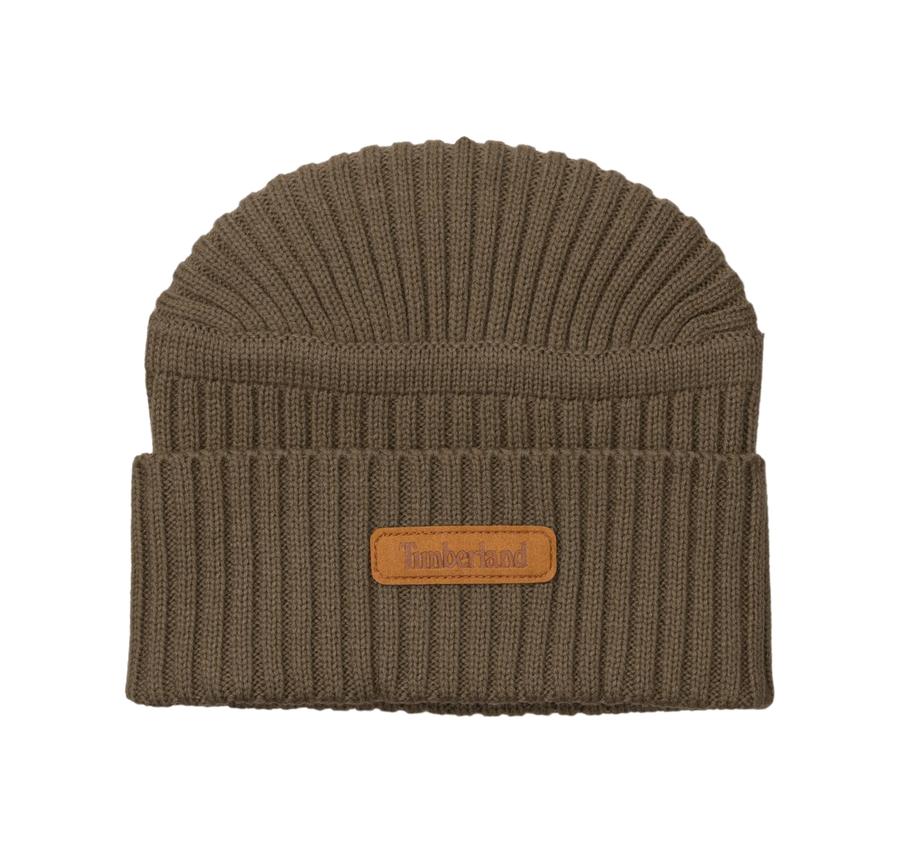 Timberland Gulf Beach Gulf Beach Beanie Erkek Kahve Timberland Gulf Beach Gulf Beach Beanie Erkek Kahve