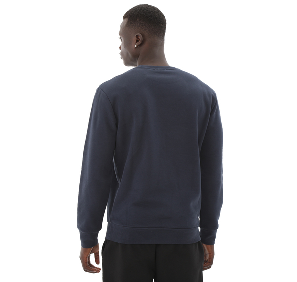 Timberland Hampthon Crew Neck Erkek Sweatshirt Lacivert Timberland Hampthon Crew Neck Erkek Sweatshirt Lacivert