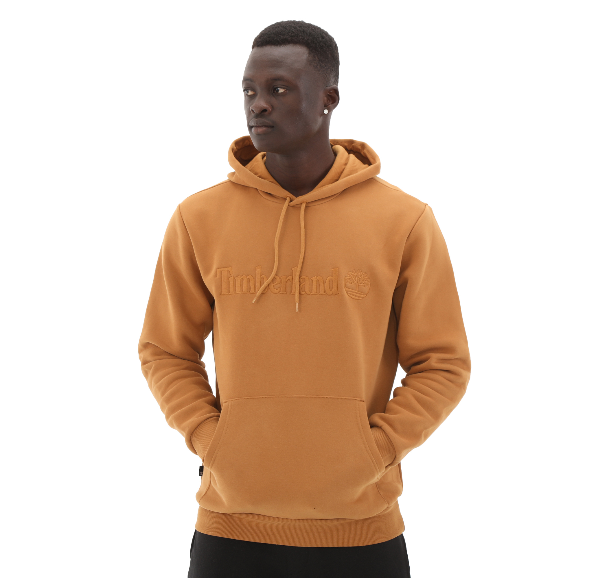 Мужское худи Timberland Hampthon Hoodie