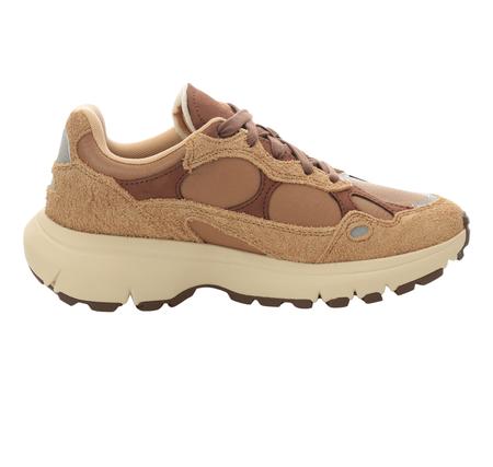 Timberland Hazel Lane Low Lace Up Sneaker Kadın Bot Ve Çizme Bronz