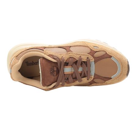 Timberland Hazel Lane Low Lace Up Sneaker Kadın Bot Ve Çizme Bronz
