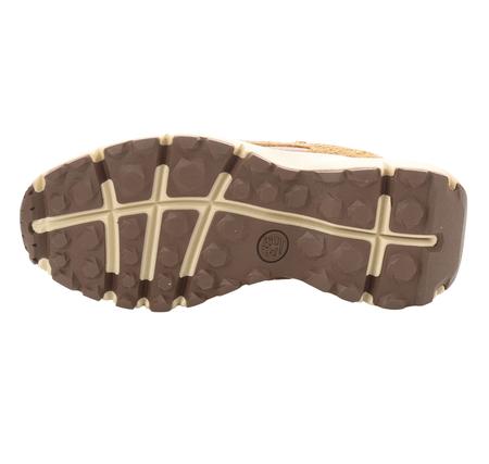 Timberland Hazel Lane Low Lace Up Sneaker Kadın Bot Ve Çizme Bronz