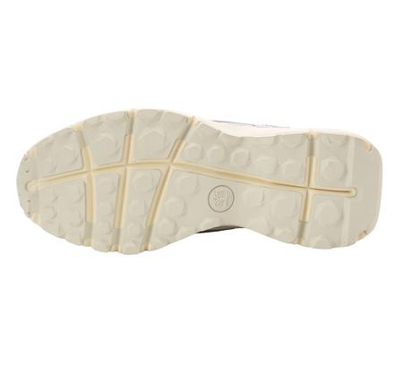 Timberland Hazel Lane Low Lace Up Sneaker Kadın Spor Ayakkabı Beyaz